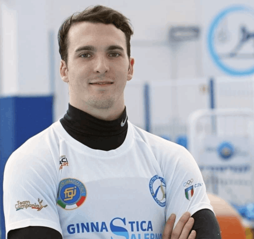 Jacopo Tommaso